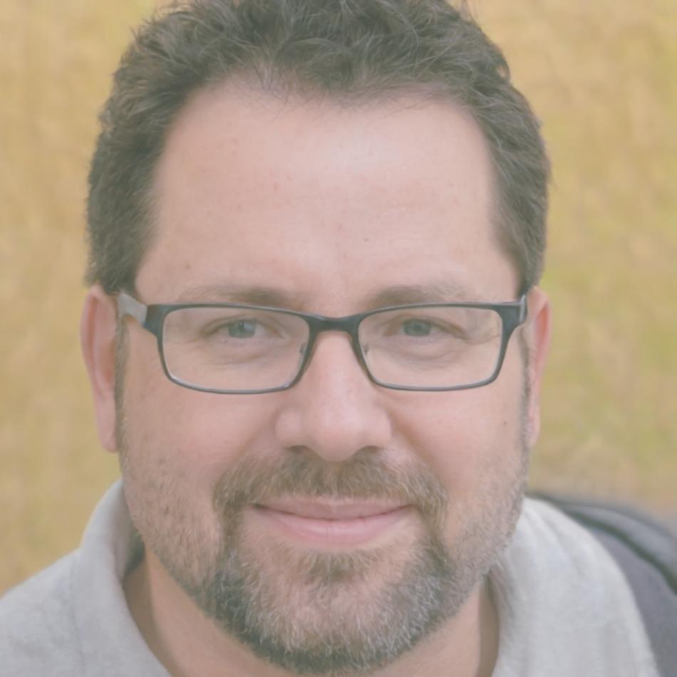 Portrait de Gontran Letellier