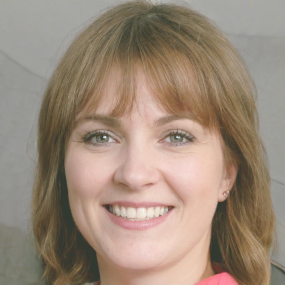 Portrait de Séverine Montclair